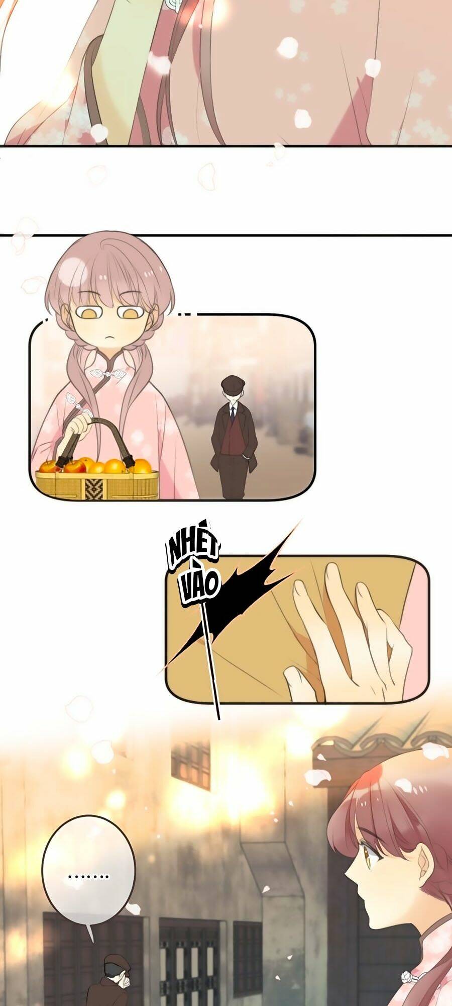 Lâu Tiểu Thư, Lại Gặp Nhau Rồi Chapter 18 - Trang 2