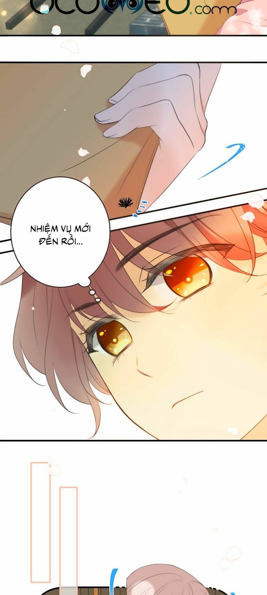 Lâu Tiểu Thư, Lại Gặp Nhau Rồi Chapter 18 - Trang 2