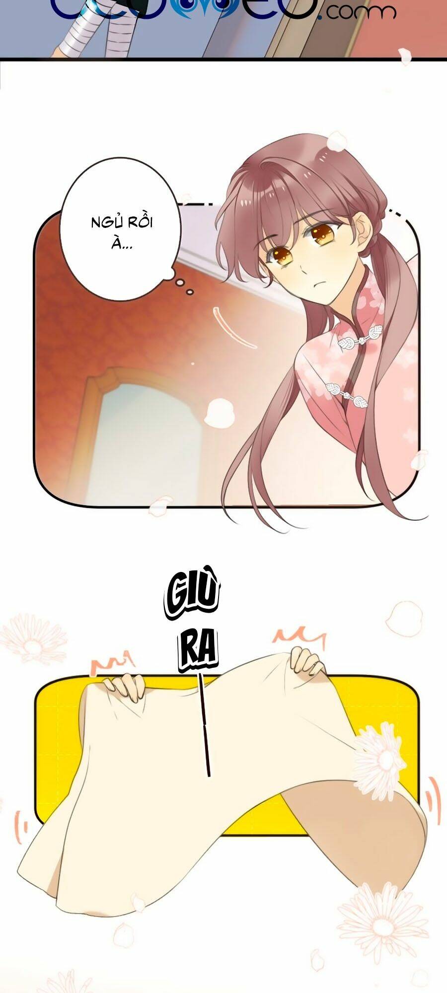 Lâu Tiểu Thư, Lại Gặp Nhau Rồi Chapter 18 - Trang 2