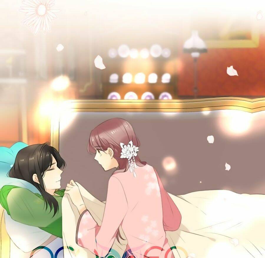 Lâu Tiểu Thư, Lại Gặp Nhau Rồi Chapter 18 - Trang 2