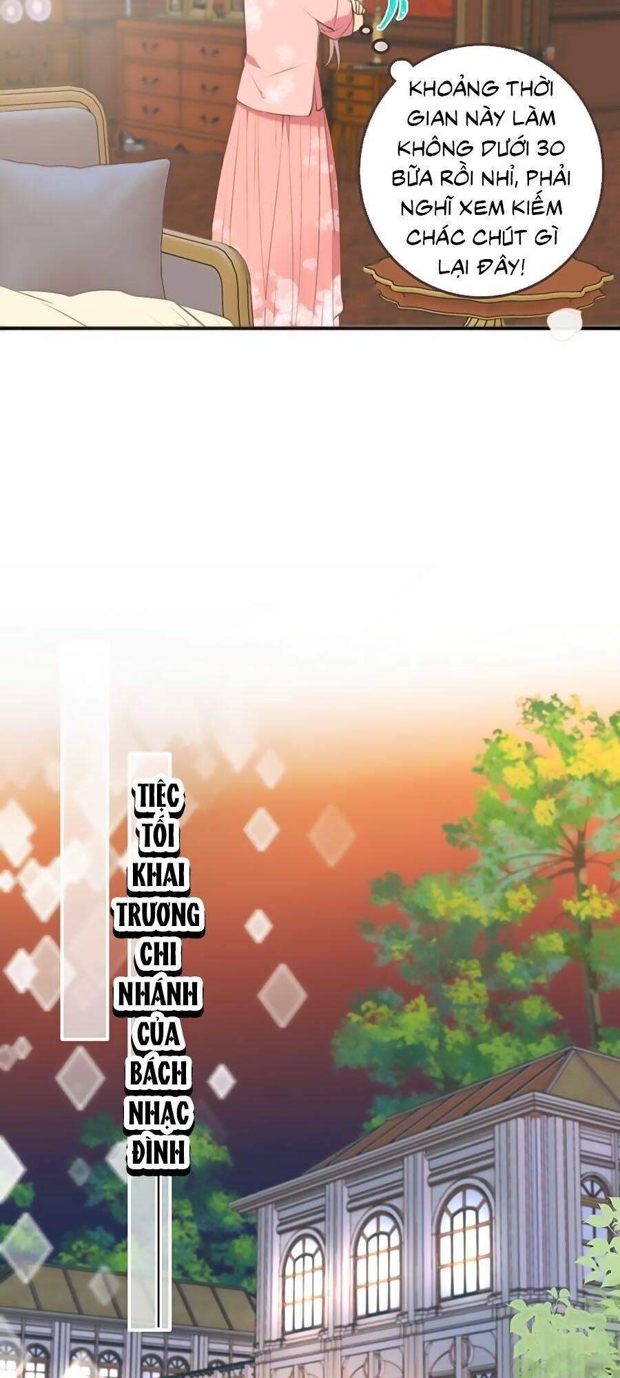 Lâu Tiểu Thư, Lại Gặp Nhau Rồi Chapter 18 - Trang 2