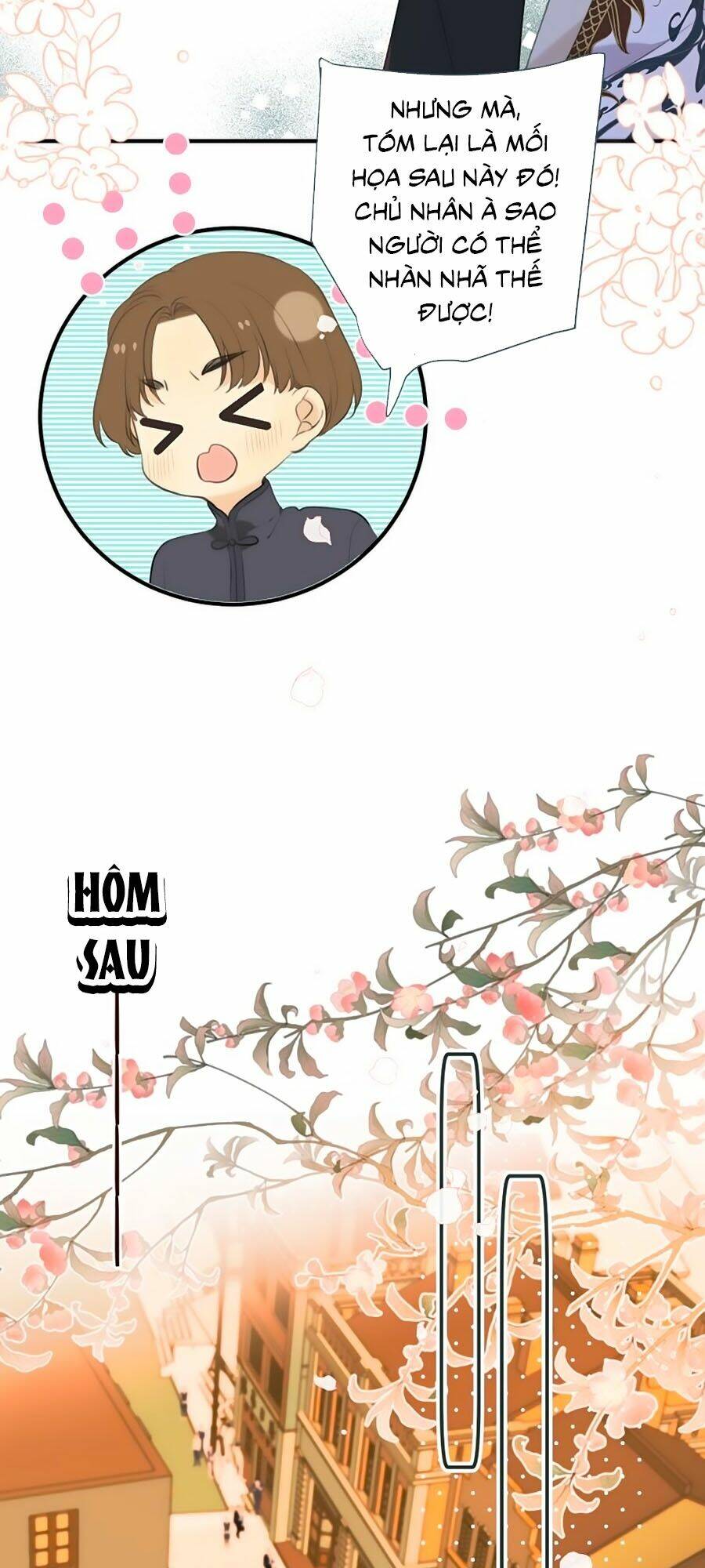 Lâu Tiểu Thư, Lại Gặp Nhau Rồi Chapter 18 - Trang 2