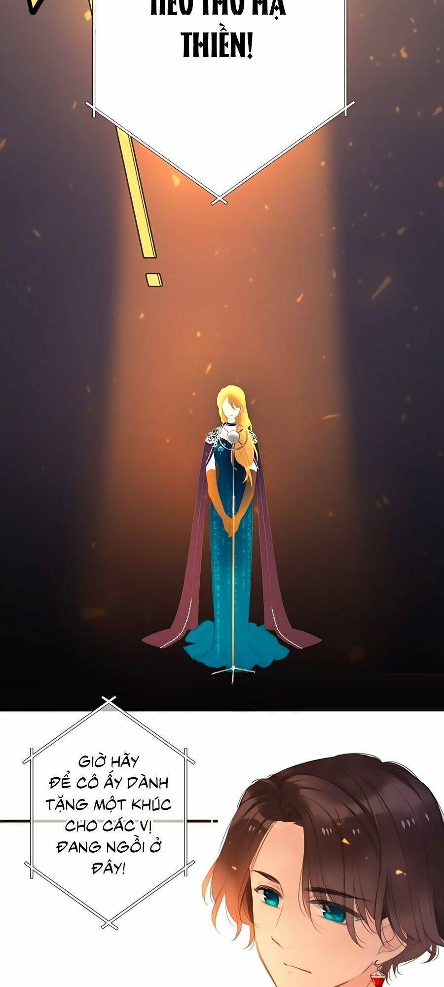 Lâu Tiểu Thư, Lại Gặp Nhau Rồi Chapter 18 - Trang 2