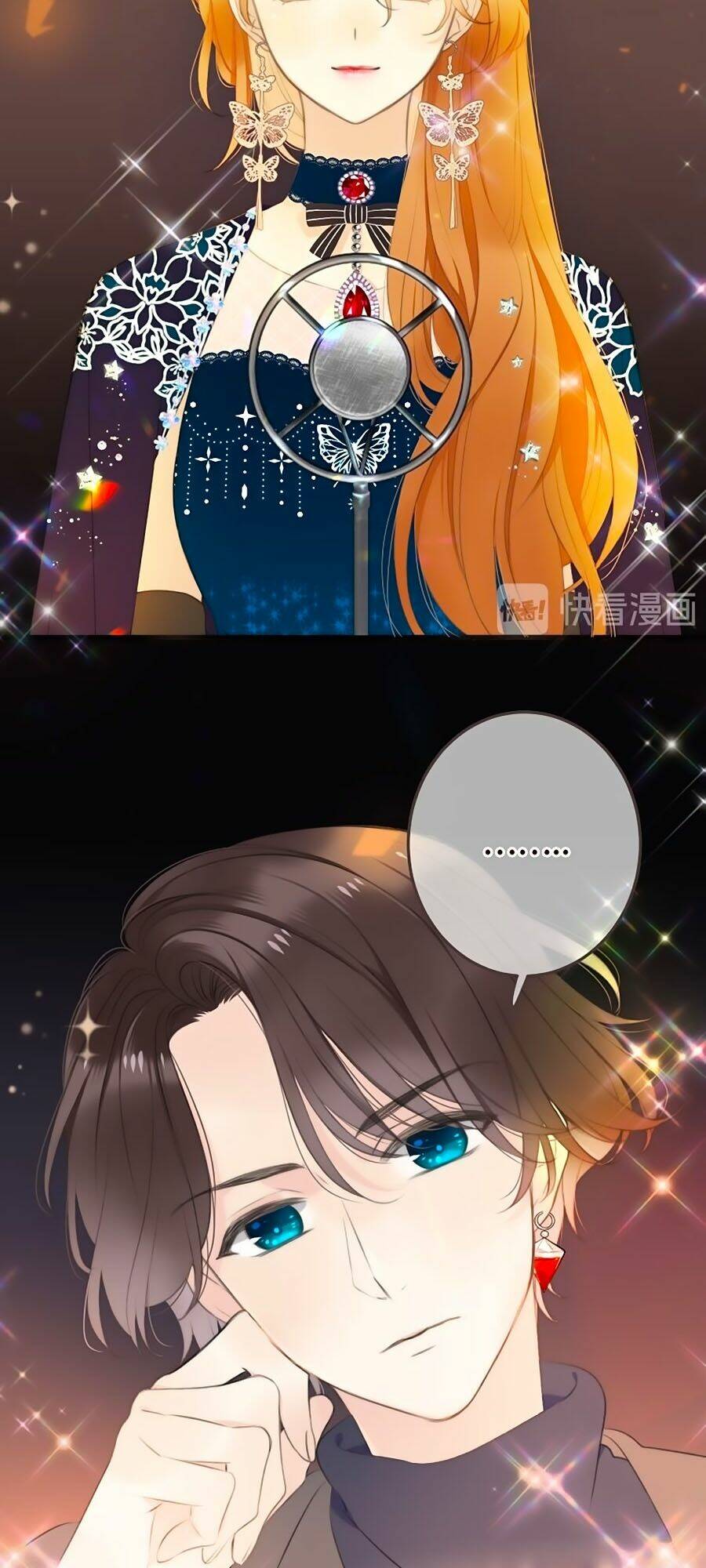 Lâu Tiểu Thư, Lại Gặp Nhau Rồi Chapter 18 - Trang 2