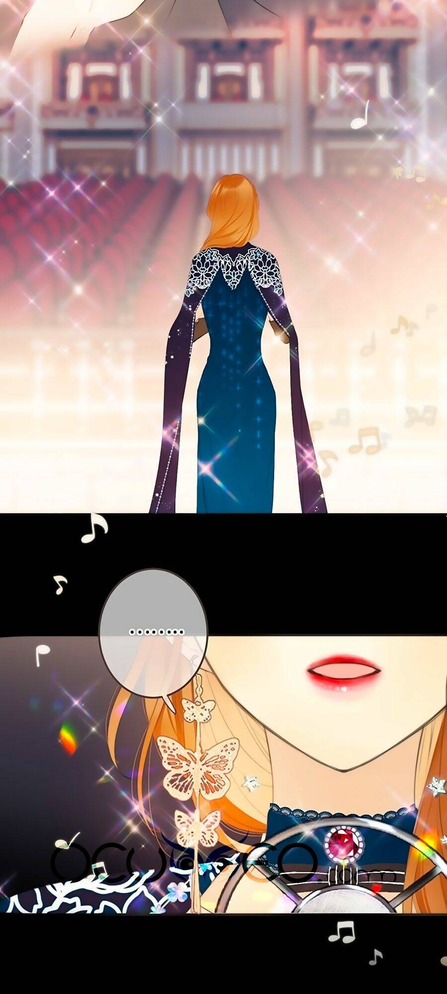 Lâu Tiểu Thư, Lại Gặp Nhau Rồi Chapter 18 - Trang 2