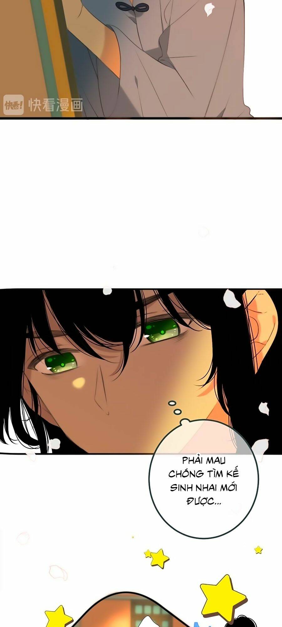 Lâu Tiểu Thư, Lại Gặp Nhau Rồi Chapter 18 - Trang 2