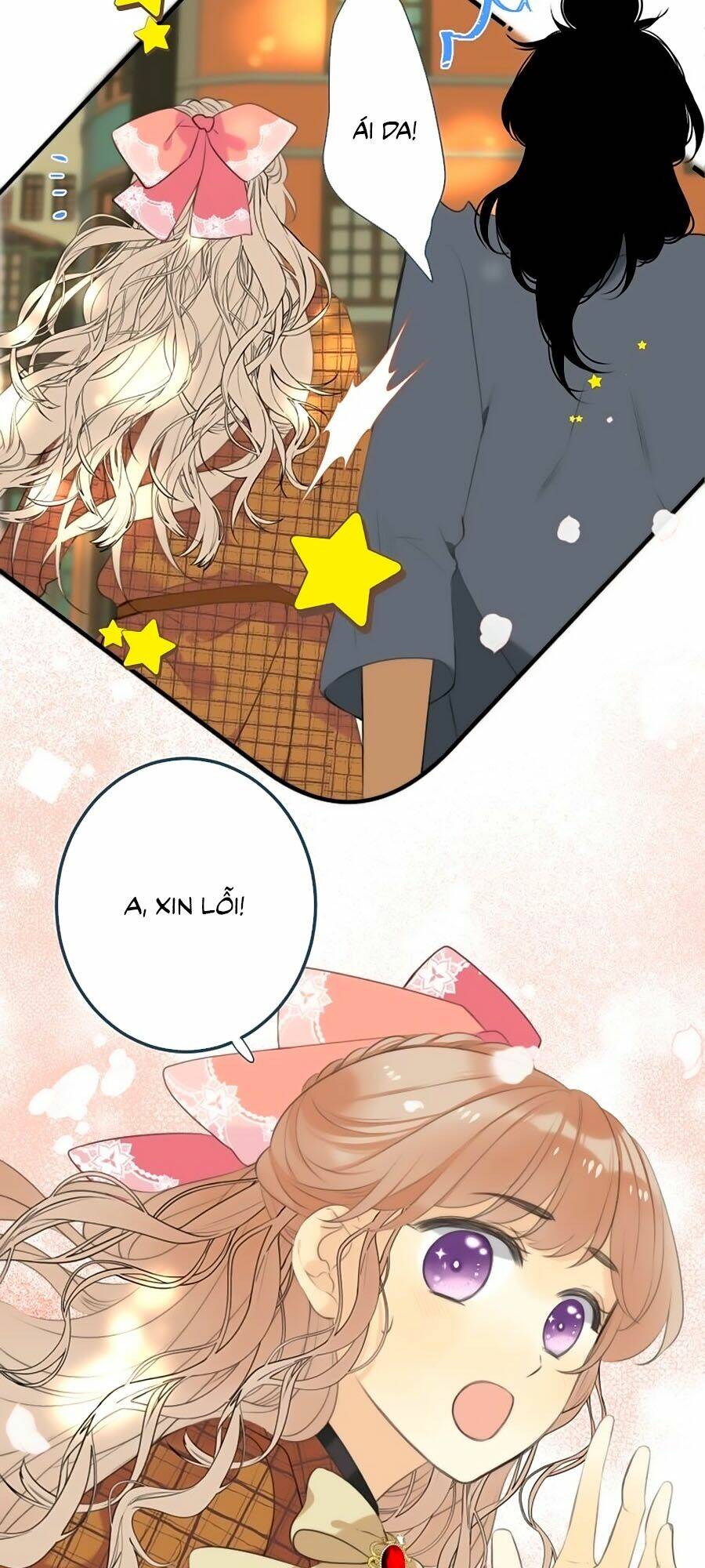 Lâu Tiểu Thư, Lại Gặp Nhau Rồi Chapter 18 - Trang 2