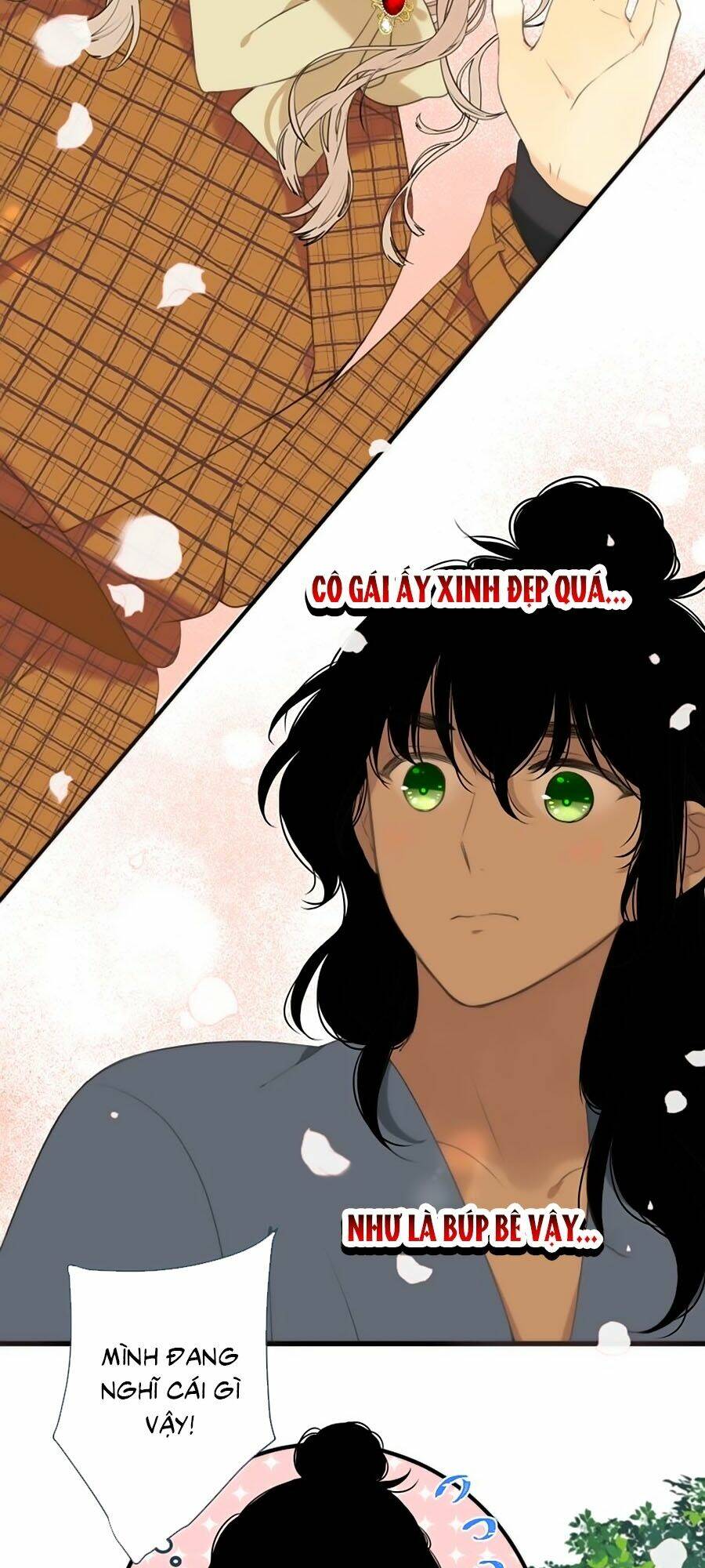 Lâu Tiểu Thư, Lại Gặp Nhau Rồi Chapter 18 - Trang 2