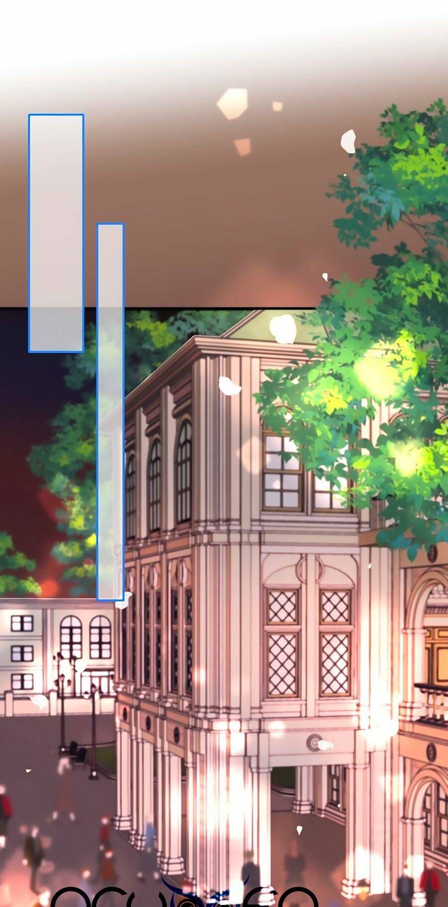 Lâu Tiểu Thư, Lại Gặp Nhau Rồi Chapter 19 - Trang 2