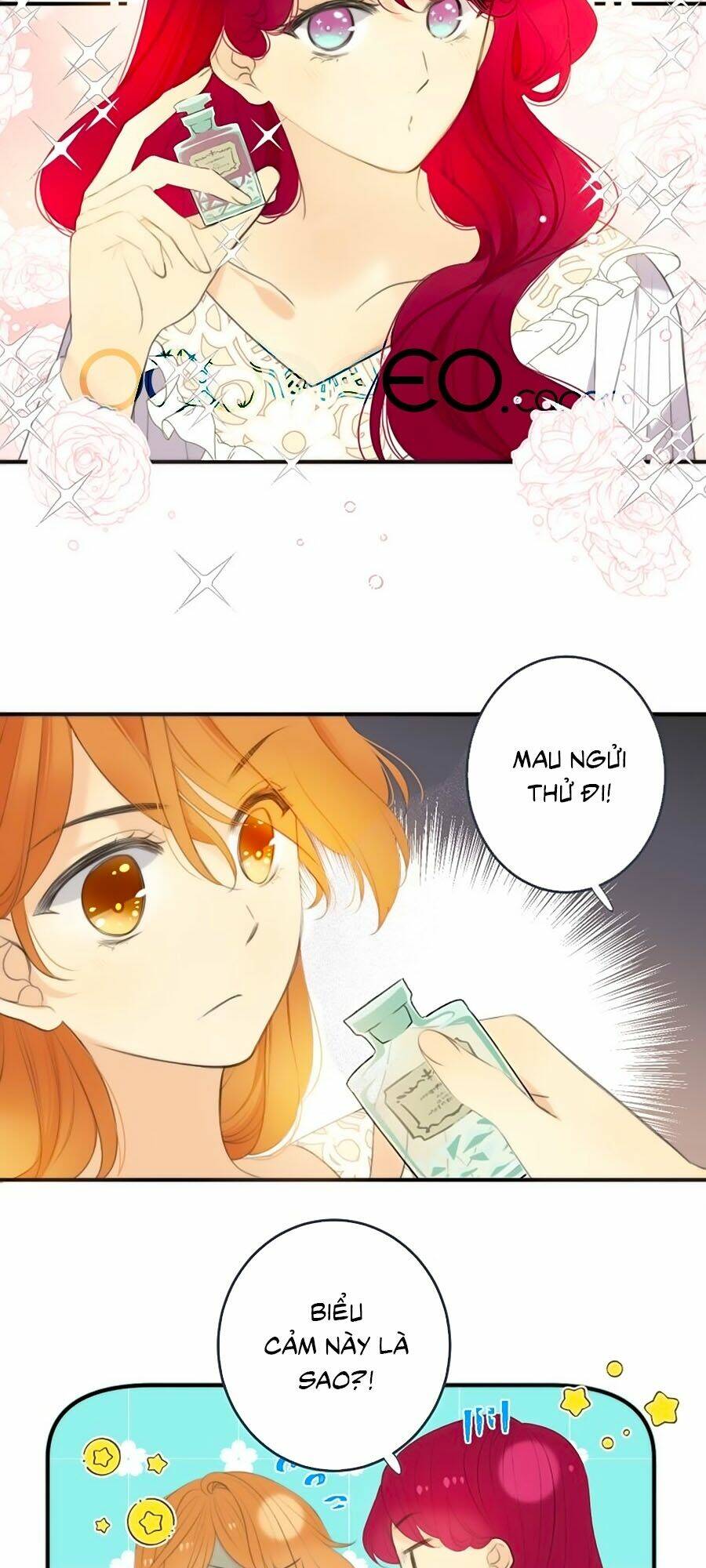 Lâu Tiểu Thư, Lại Gặp Nhau Rồi Chapter 19 - Trang 2