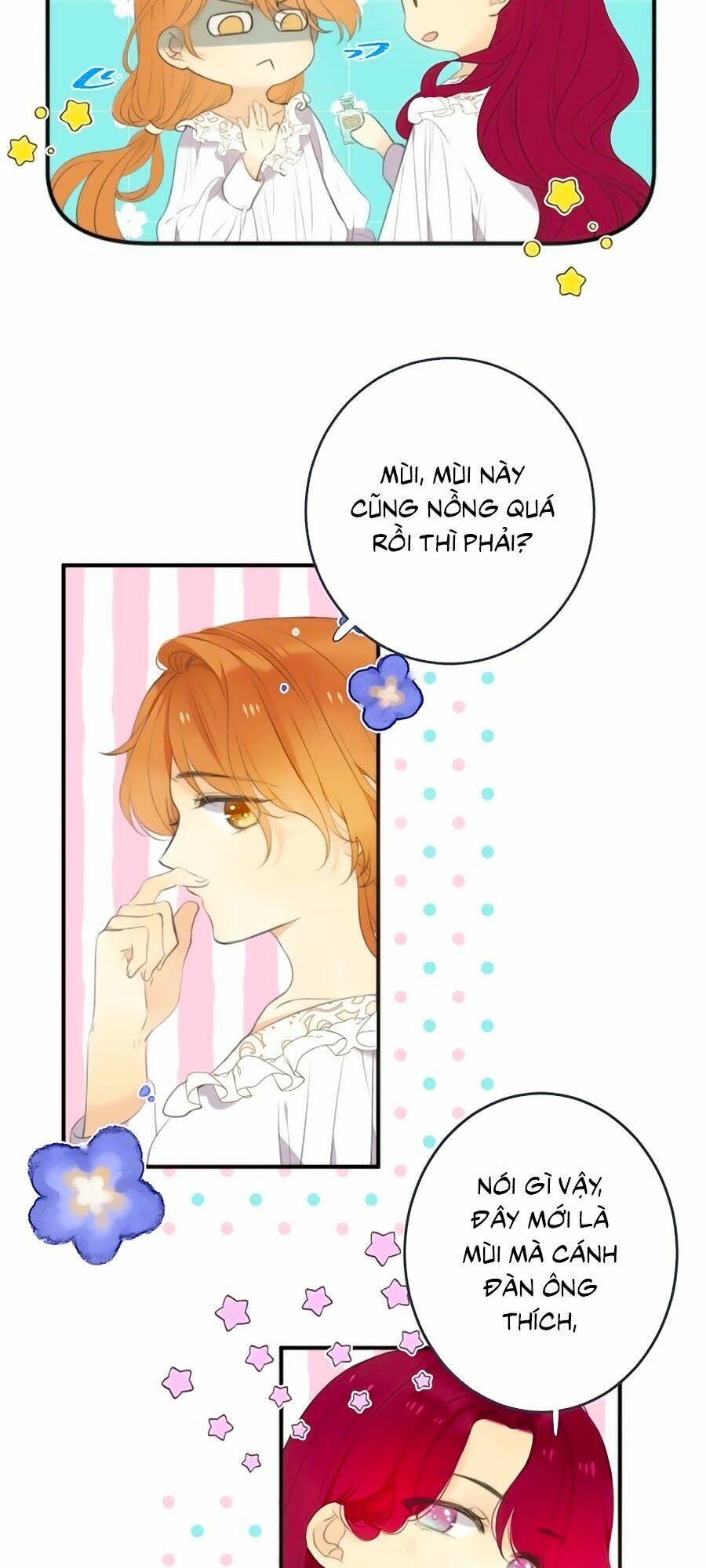 Lâu Tiểu Thư, Lại Gặp Nhau Rồi Chapter 19 - Trang 2