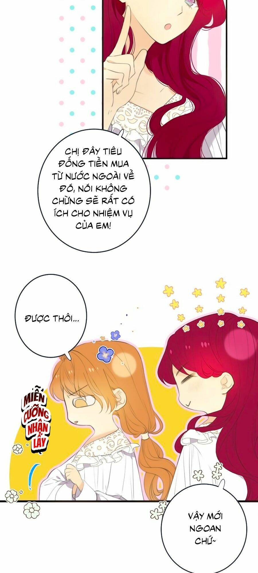 Lâu Tiểu Thư, Lại Gặp Nhau Rồi Chapter 19 - Trang 2