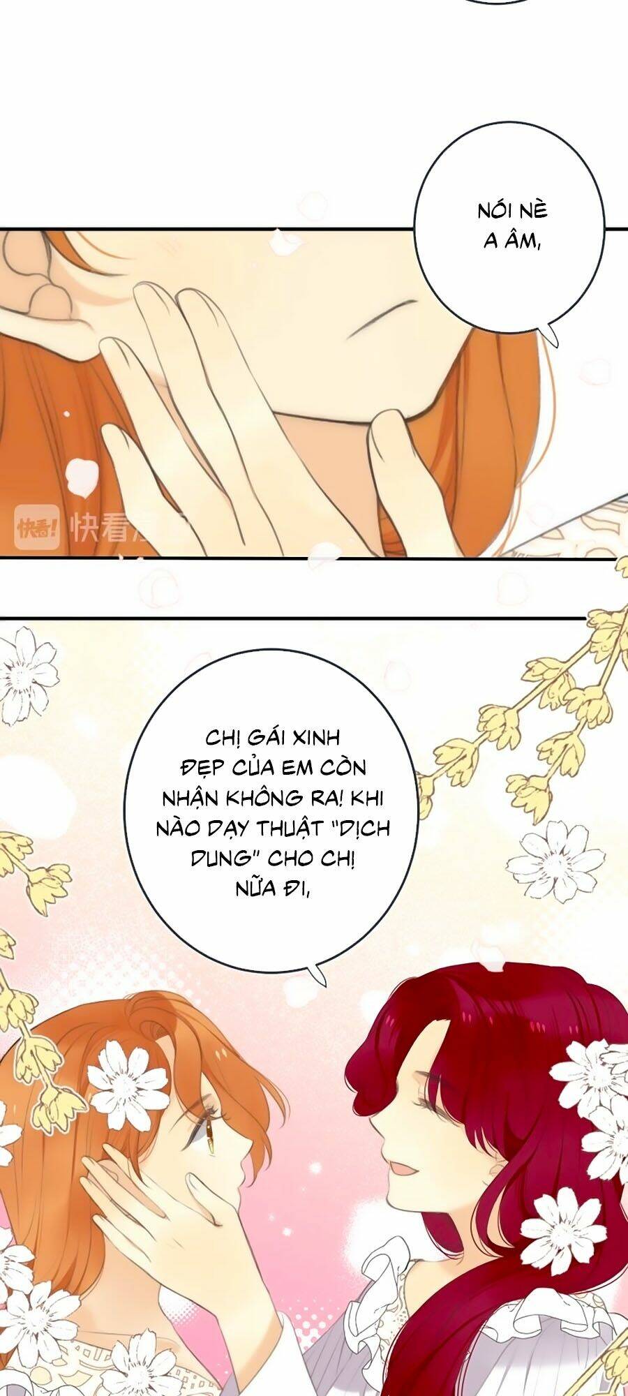 Lâu Tiểu Thư, Lại Gặp Nhau Rồi Chapter 19 - Trang 2