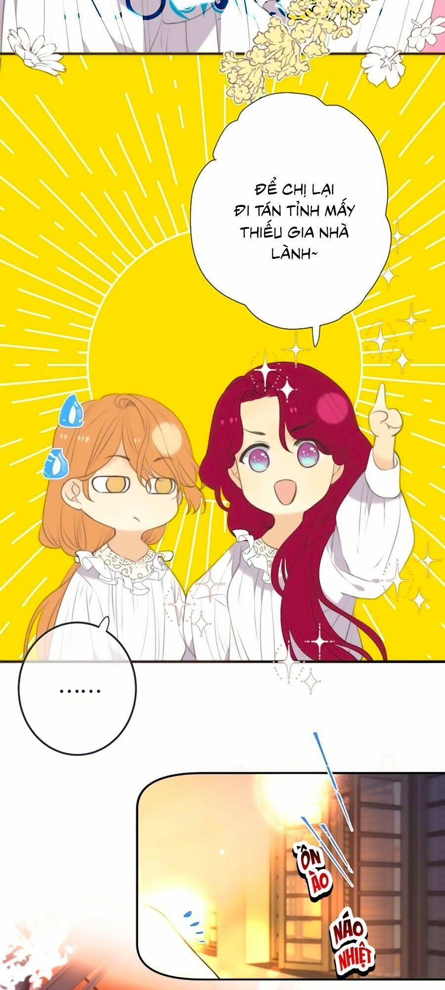 Lâu Tiểu Thư, Lại Gặp Nhau Rồi Chapter 19 - Trang 2