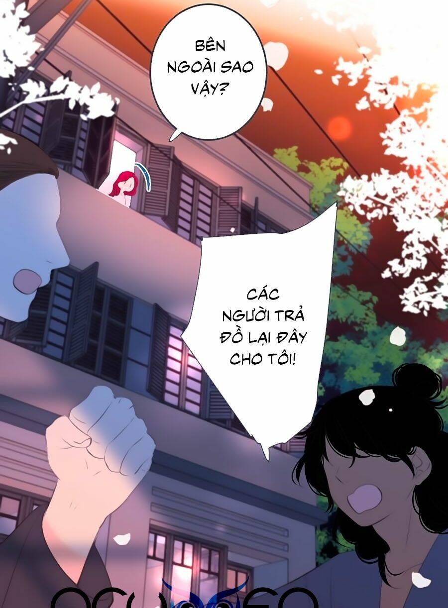 Lâu Tiểu Thư, Lại Gặp Nhau Rồi Chapter 19 - Trang 2