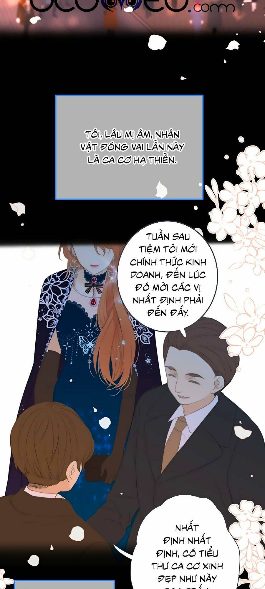 Lâu Tiểu Thư, Lại Gặp Nhau Rồi Chapter 19 - Trang 2