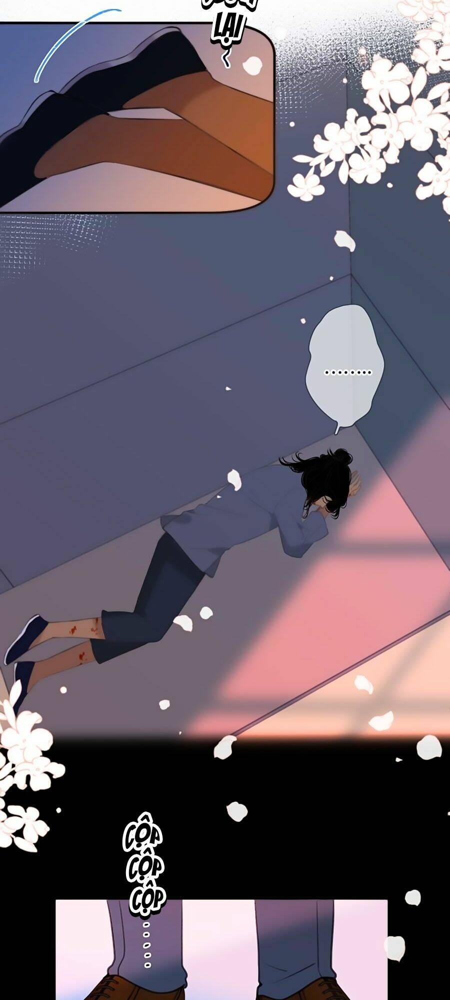 Lâu Tiểu Thư, Lại Gặp Nhau Rồi Chapter 19 - Trang 2