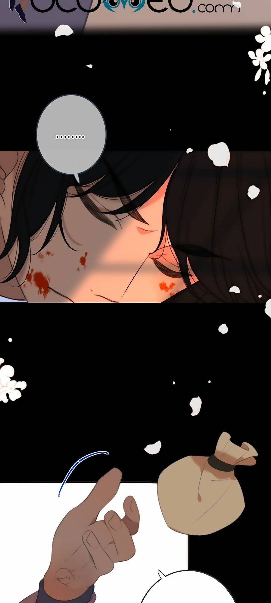 Lâu Tiểu Thư, Lại Gặp Nhau Rồi Chapter 19 - Trang 2