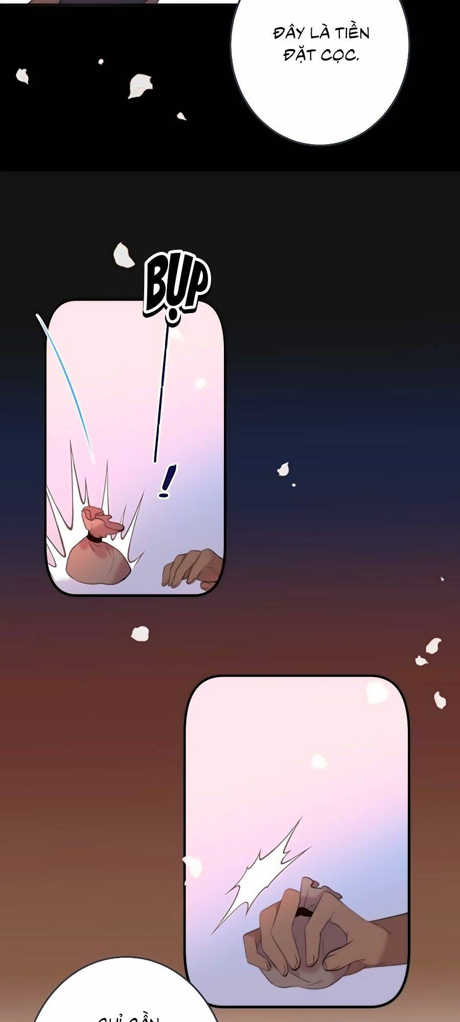 Lâu Tiểu Thư, Lại Gặp Nhau Rồi Chapter 19 - Trang 2