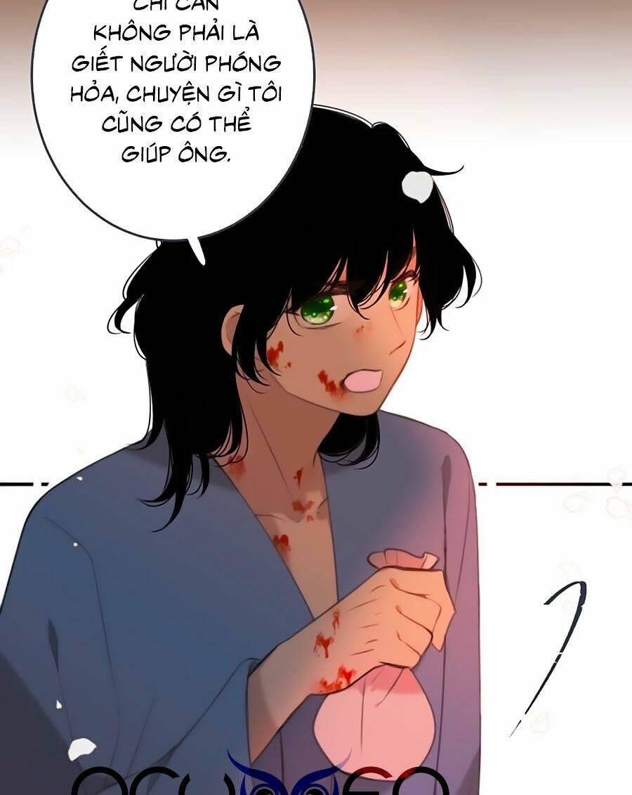 Lâu Tiểu Thư, Lại Gặp Nhau Rồi Chapter 19 - Trang 2