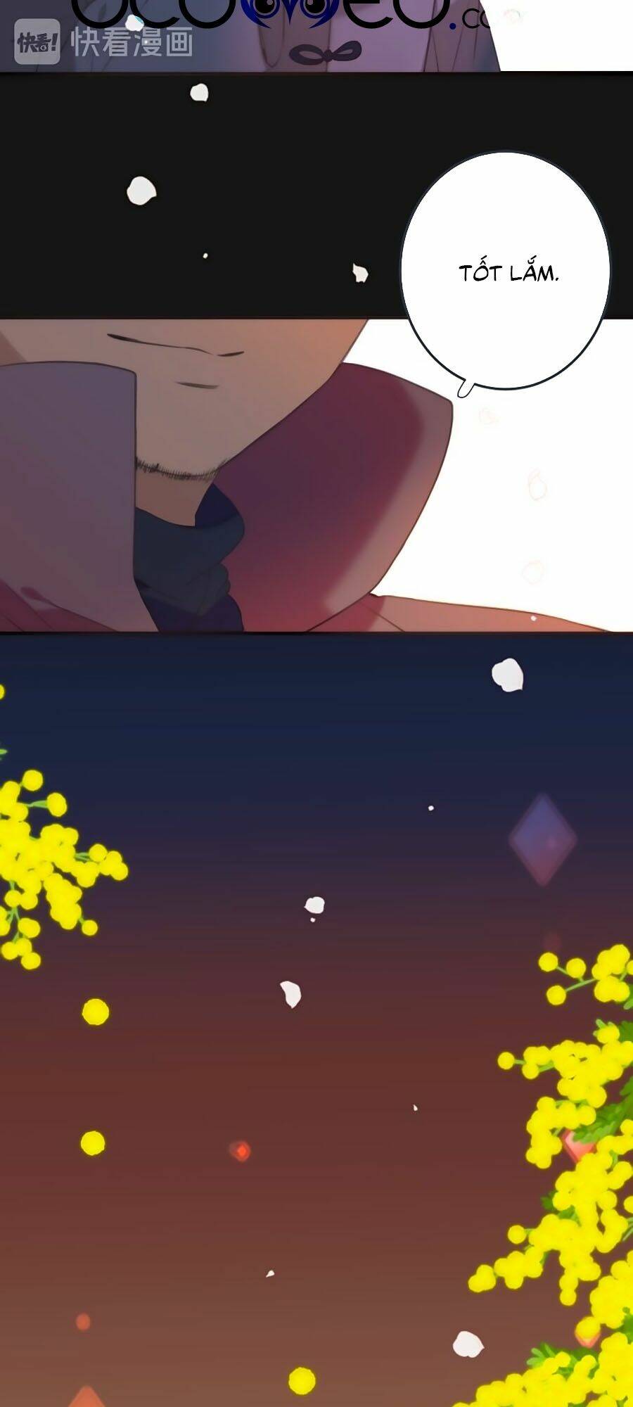 Lâu Tiểu Thư, Lại Gặp Nhau Rồi Chapter 19 - Trang 2