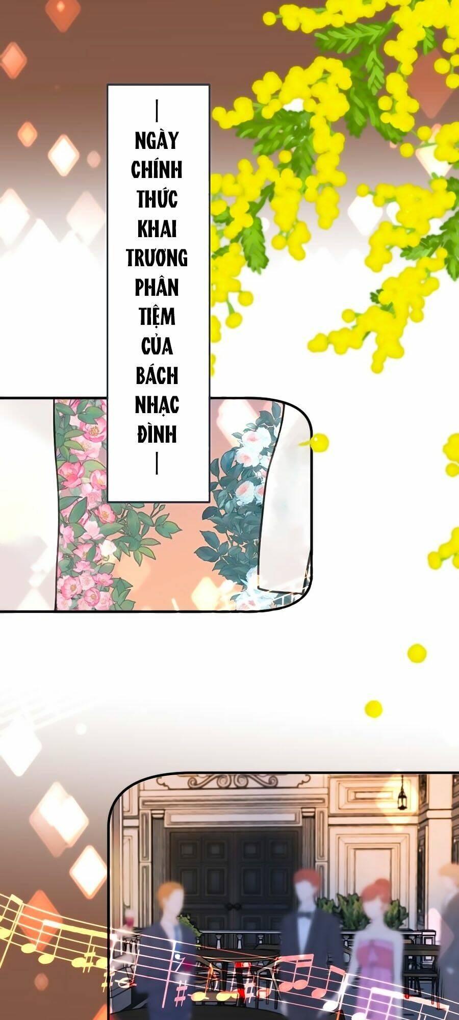 Lâu Tiểu Thư, Lại Gặp Nhau Rồi Chapter 19 - Trang 2