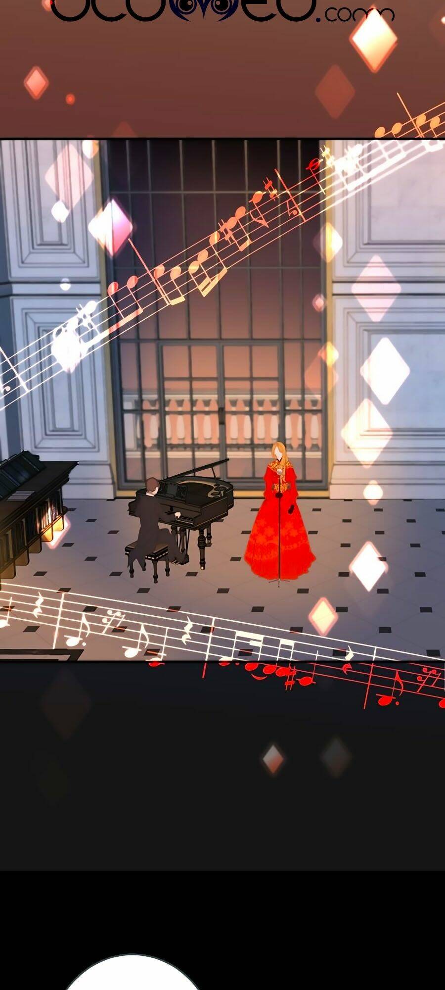 Lâu Tiểu Thư, Lại Gặp Nhau Rồi Chapter 19 - Trang 2