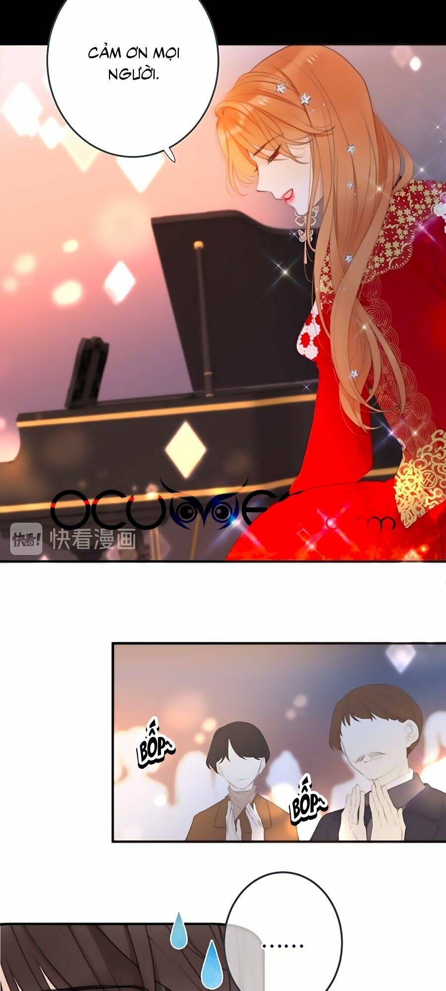 Lâu Tiểu Thư, Lại Gặp Nhau Rồi Chapter 19 - Trang 2