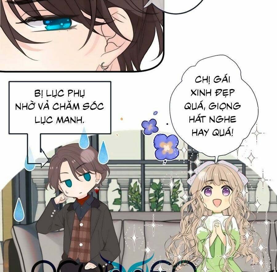 Lâu Tiểu Thư, Lại Gặp Nhau Rồi Chapter 19 - Trang 2