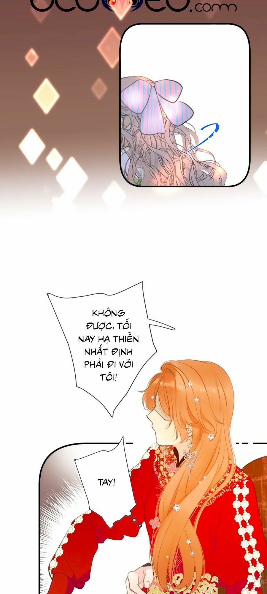 Lâu Tiểu Thư, Lại Gặp Nhau Rồi Chapter 19 - Trang 2