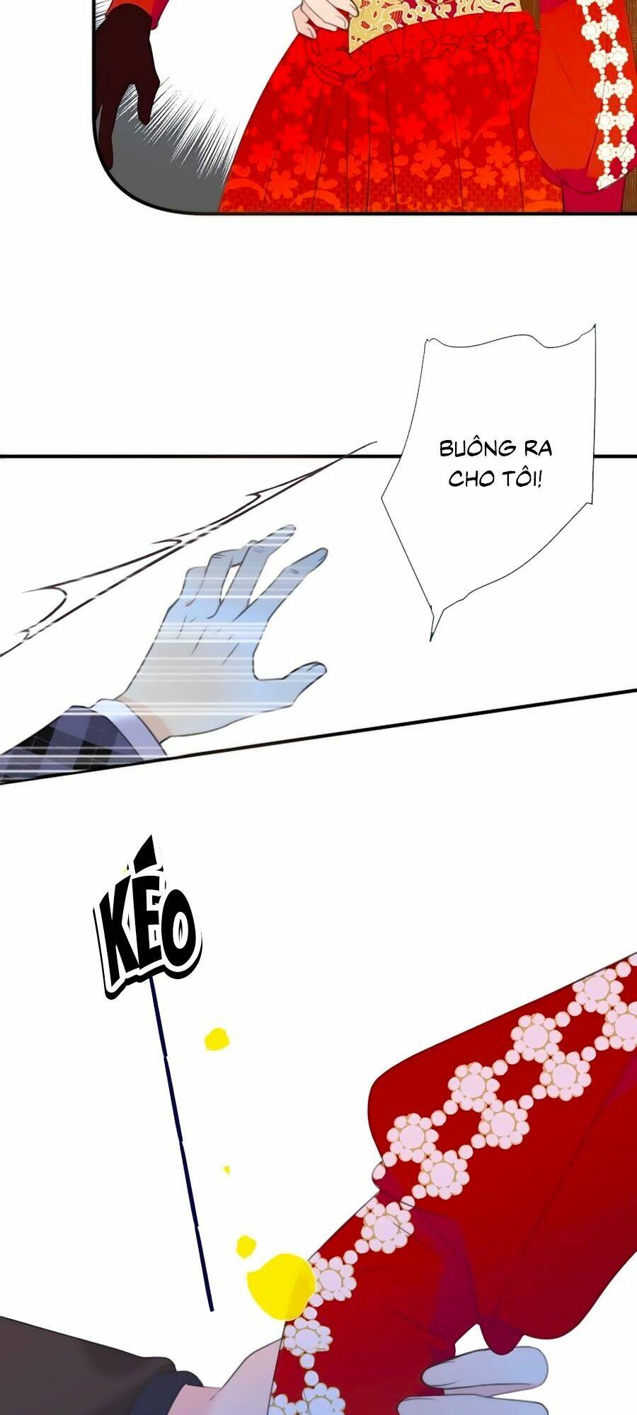 Lâu Tiểu Thư, Lại Gặp Nhau Rồi Chapter 19 - Trang 2