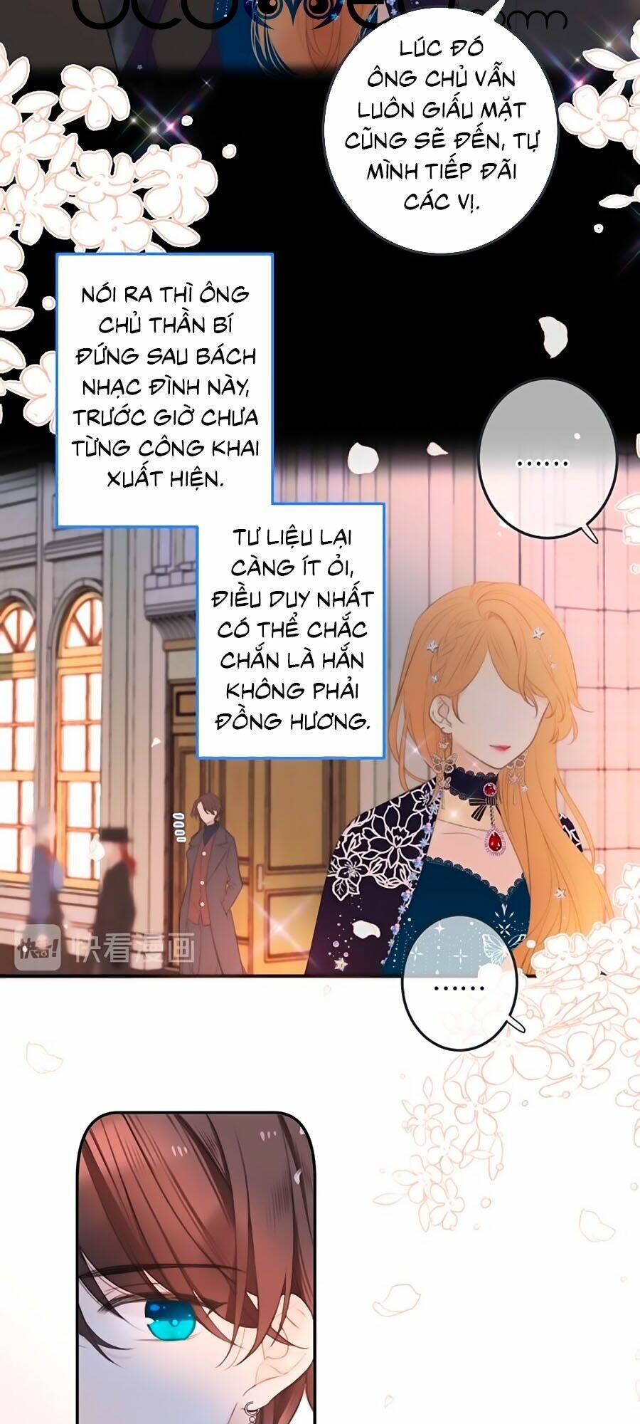 Lâu Tiểu Thư, Lại Gặp Nhau Rồi Chapter 19 - Trang 2