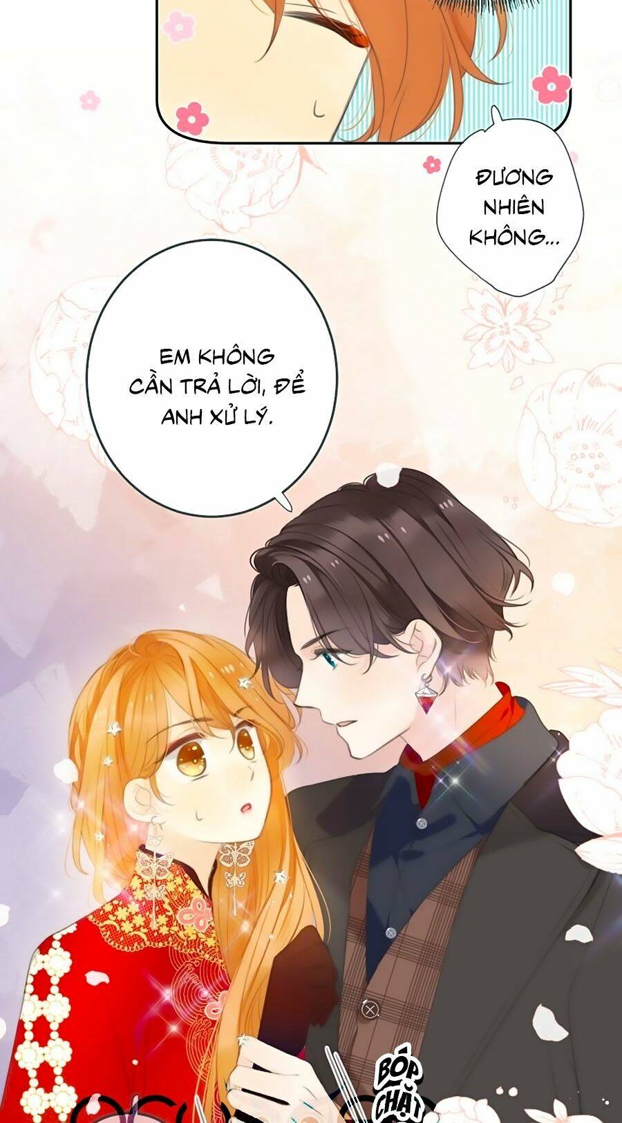 Lâu Tiểu Thư, Lại Gặp Nhau Rồi Chapter 19 - Trang 2