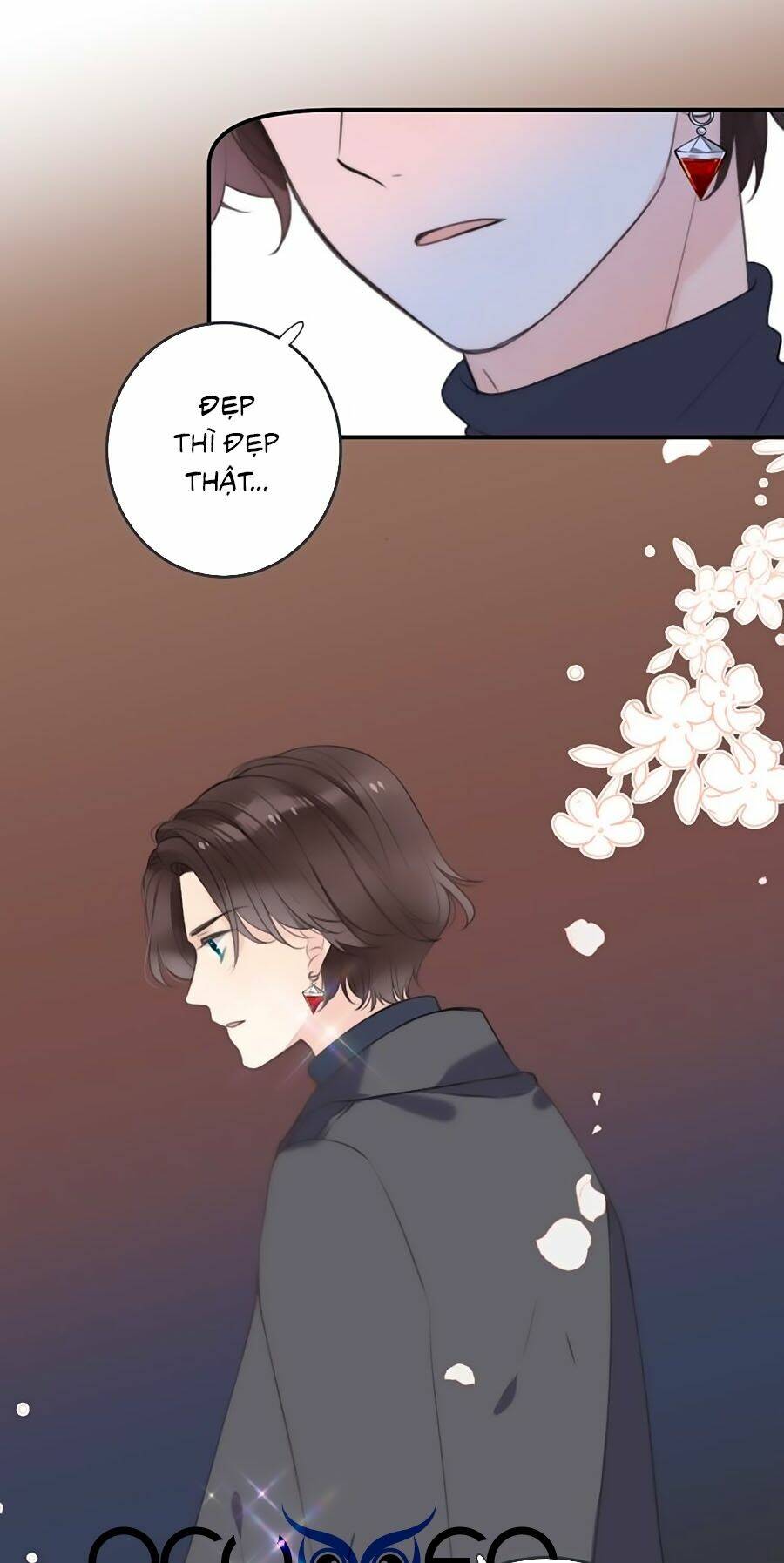 Lâu Tiểu Thư, Lại Gặp Nhau Rồi Chapter 19 - Trang 2