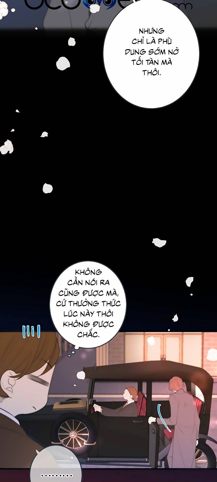 Lâu Tiểu Thư, Lại Gặp Nhau Rồi Chapter 19 - Trang 2