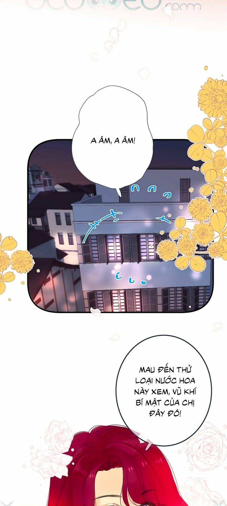 Lâu Tiểu Thư, Lại Gặp Nhau Rồi Chapter 19 - Trang 2