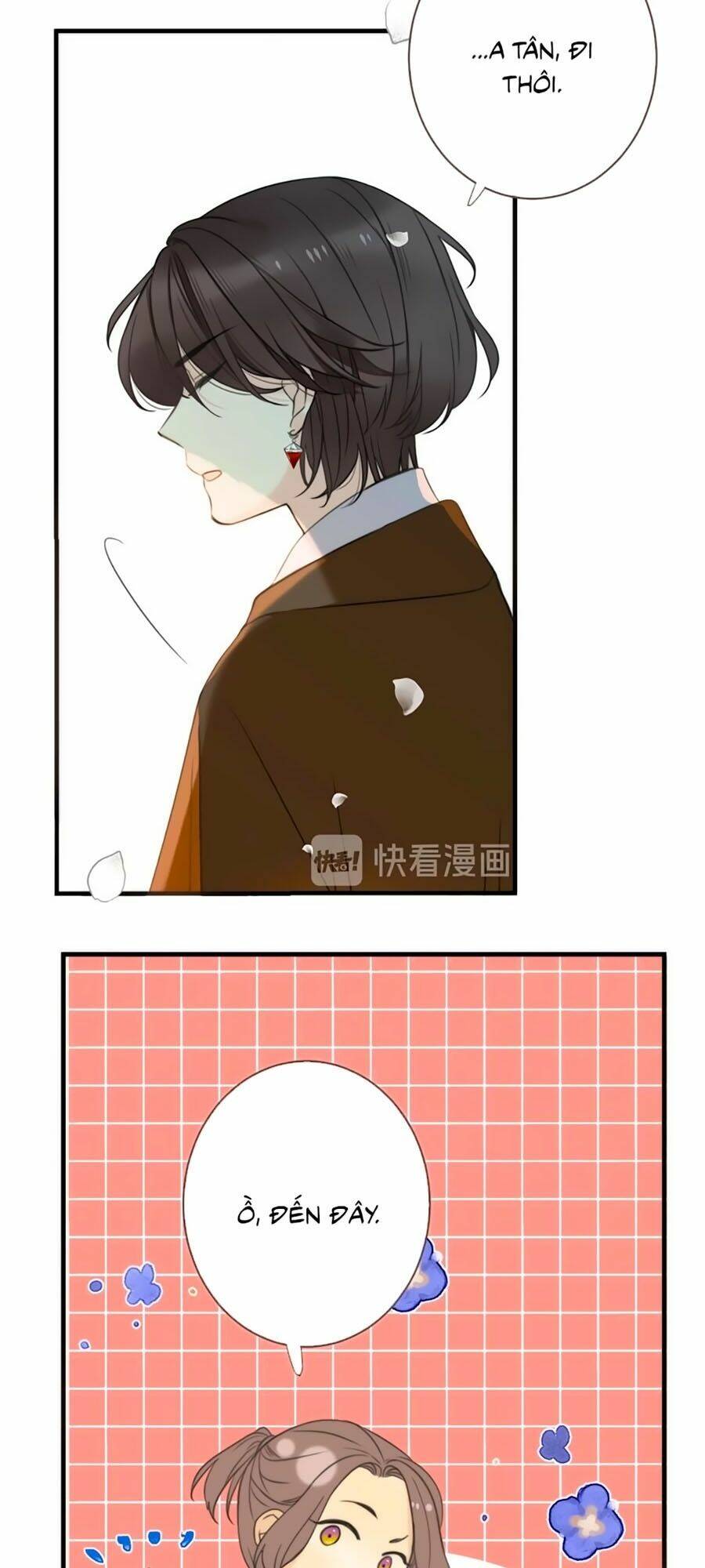 Lâu Tiểu Thư, Lại Gặp Nhau Rồi Chapter 2 - Trang 2