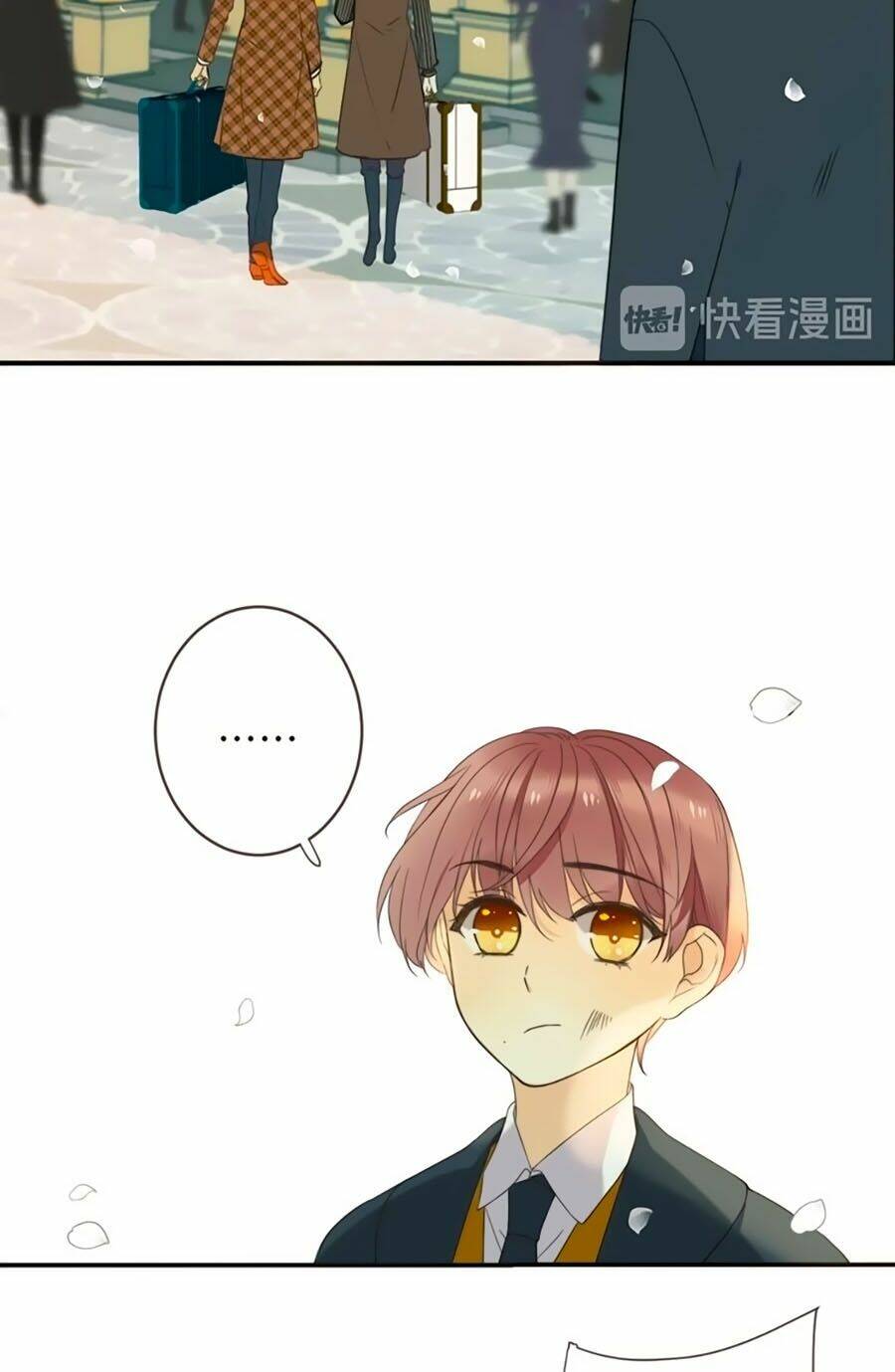 Lâu Tiểu Thư, Lại Gặp Nhau Rồi Chapter 2 - Trang 2