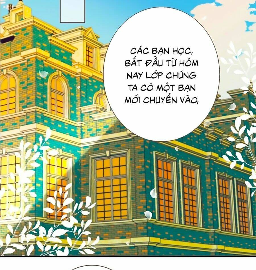 Lâu Tiểu Thư, Lại Gặp Nhau Rồi Chapter 2 - Trang 2