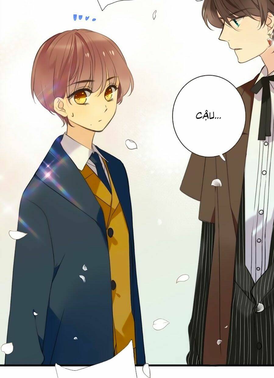 Lâu Tiểu Thư, Lại Gặp Nhau Rồi Chapter 2 - Trang 2