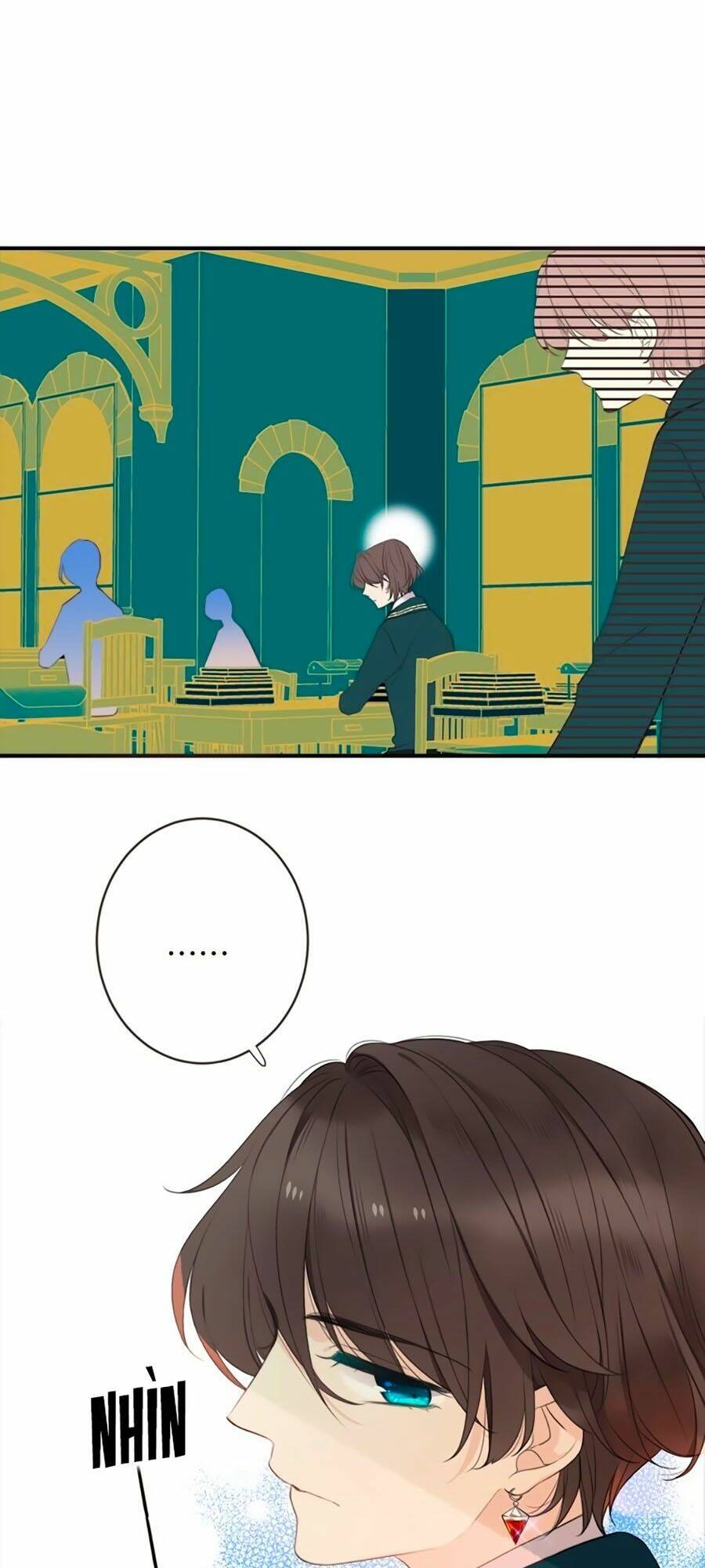 Lâu Tiểu Thư, Lại Gặp Nhau Rồi Chapter 2 - Trang 2