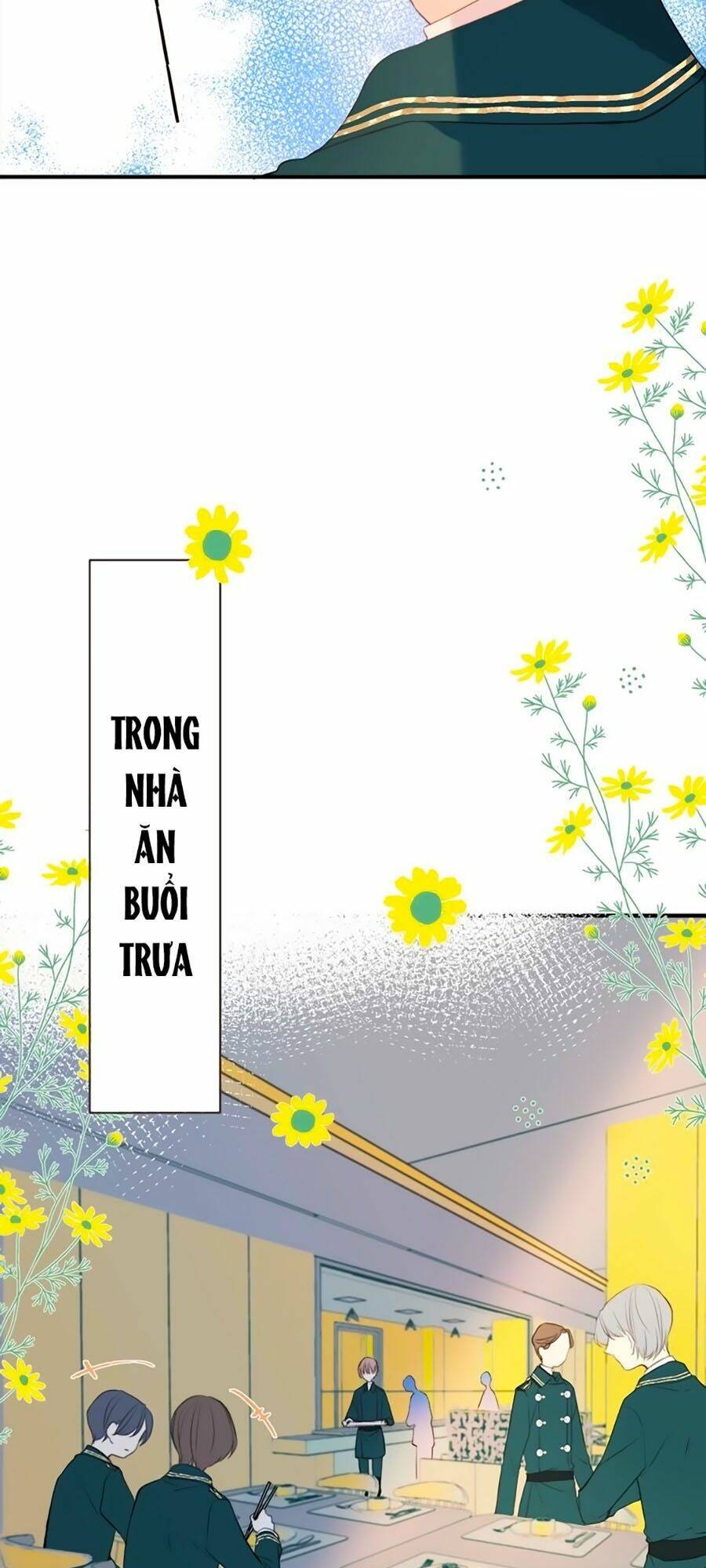 Lâu Tiểu Thư, Lại Gặp Nhau Rồi Chapter 2 - Trang 2