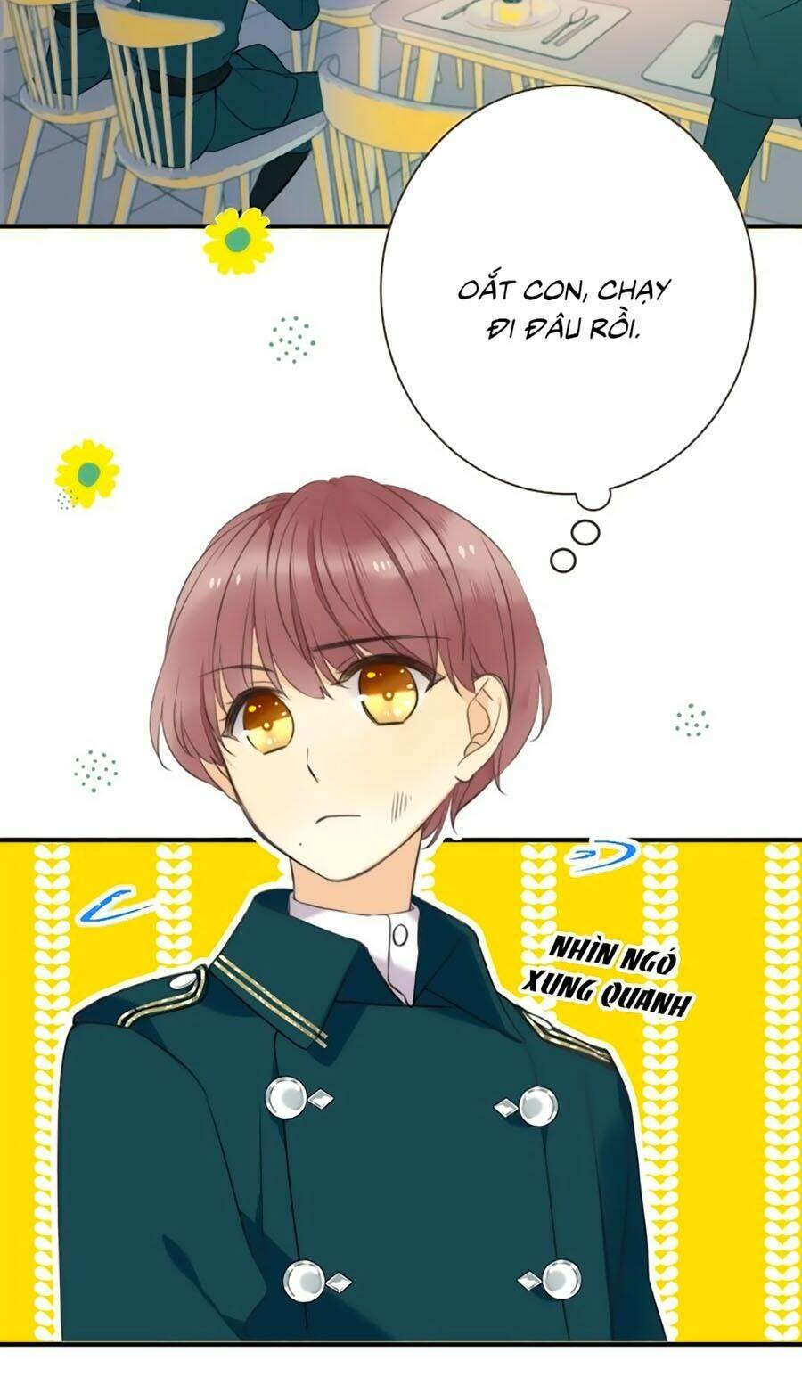 Lâu Tiểu Thư, Lại Gặp Nhau Rồi Chapter 2 - Trang 2