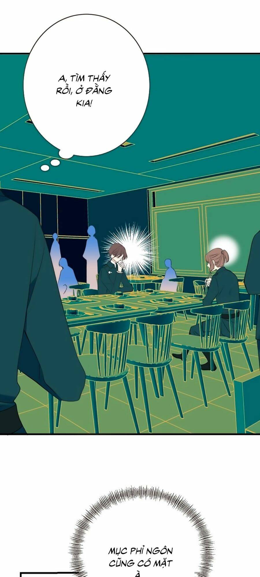 Lâu Tiểu Thư, Lại Gặp Nhau Rồi Chapter 2 - Trang 2