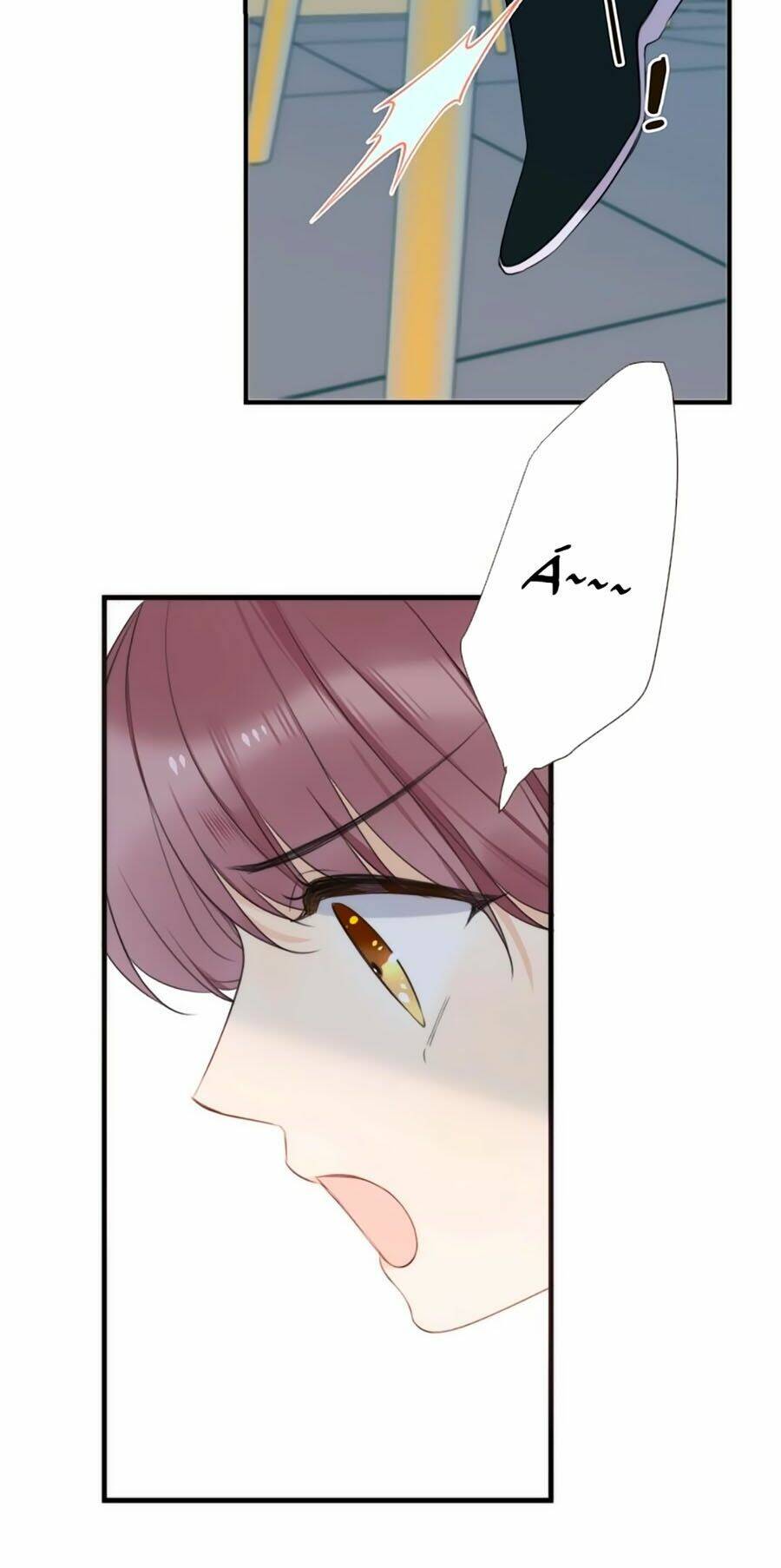 Lâu Tiểu Thư, Lại Gặp Nhau Rồi Chapter 2 - Trang 2