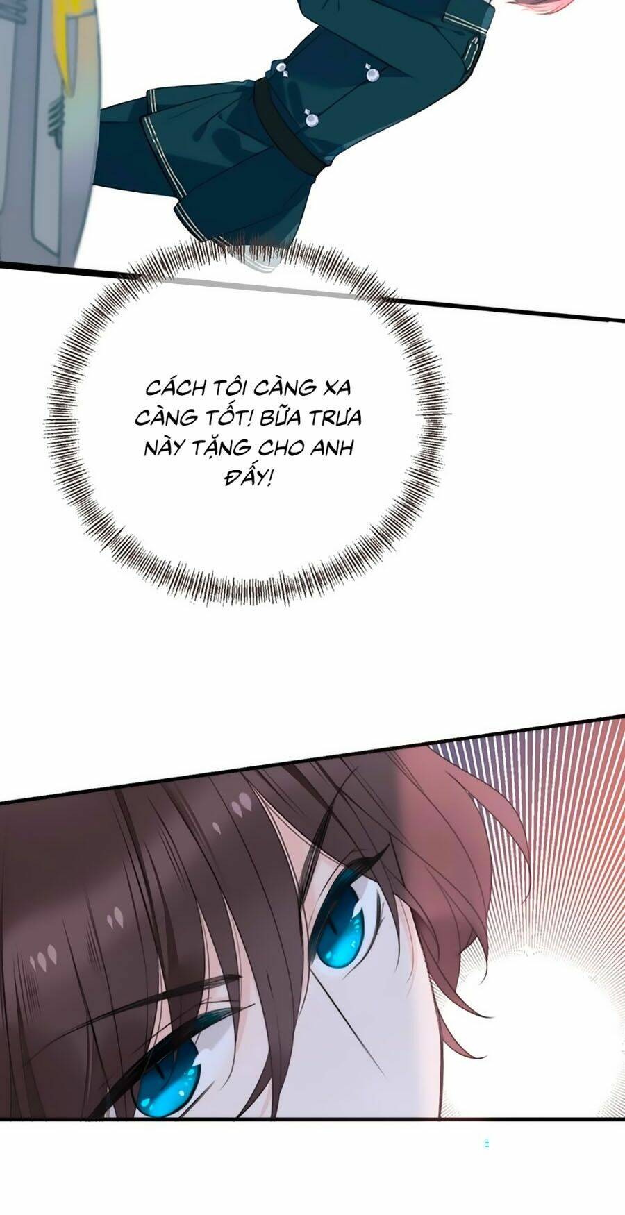 Lâu Tiểu Thư, Lại Gặp Nhau Rồi Chapter 2 - Trang 2