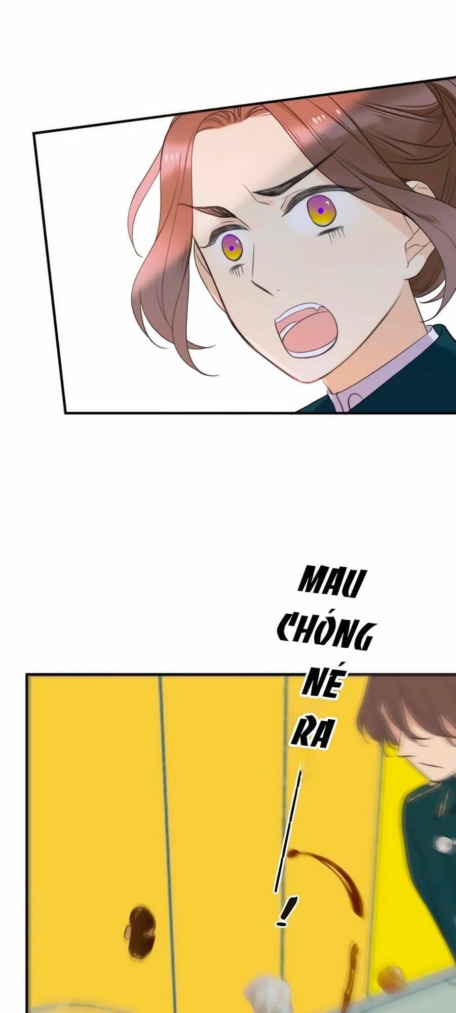 Lâu Tiểu Thư, Lại Gặp Nhau Rồi Chapter 2 - Trang 2