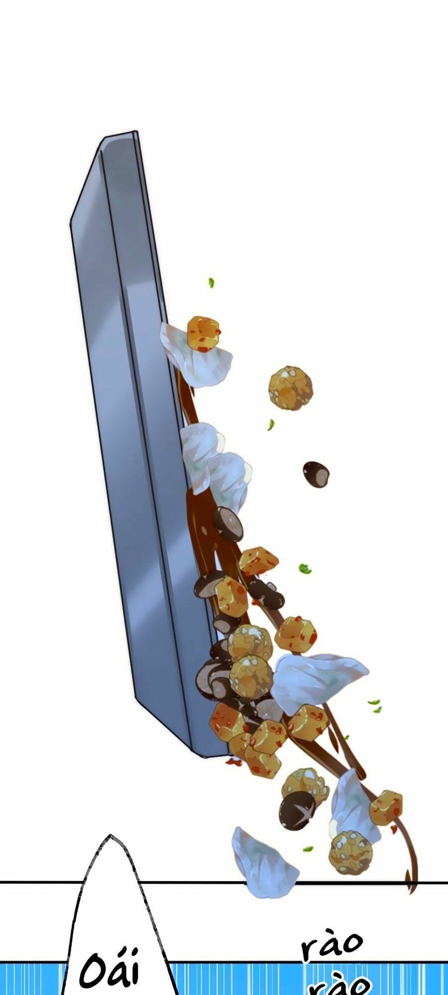 Lâu Tiểu Thư, Lại Gặp Nhau Rồi Chapter 2 - Trang 2