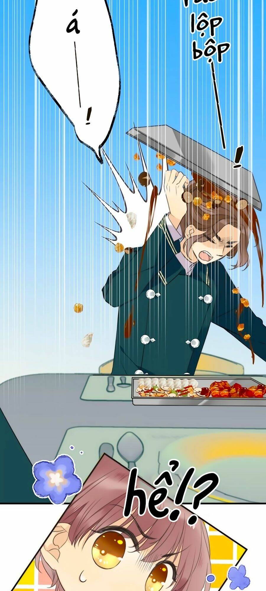 Lâu Tiểu Thư, Lại Gặp Nhau Rồi Chapter 2 - Trang 2