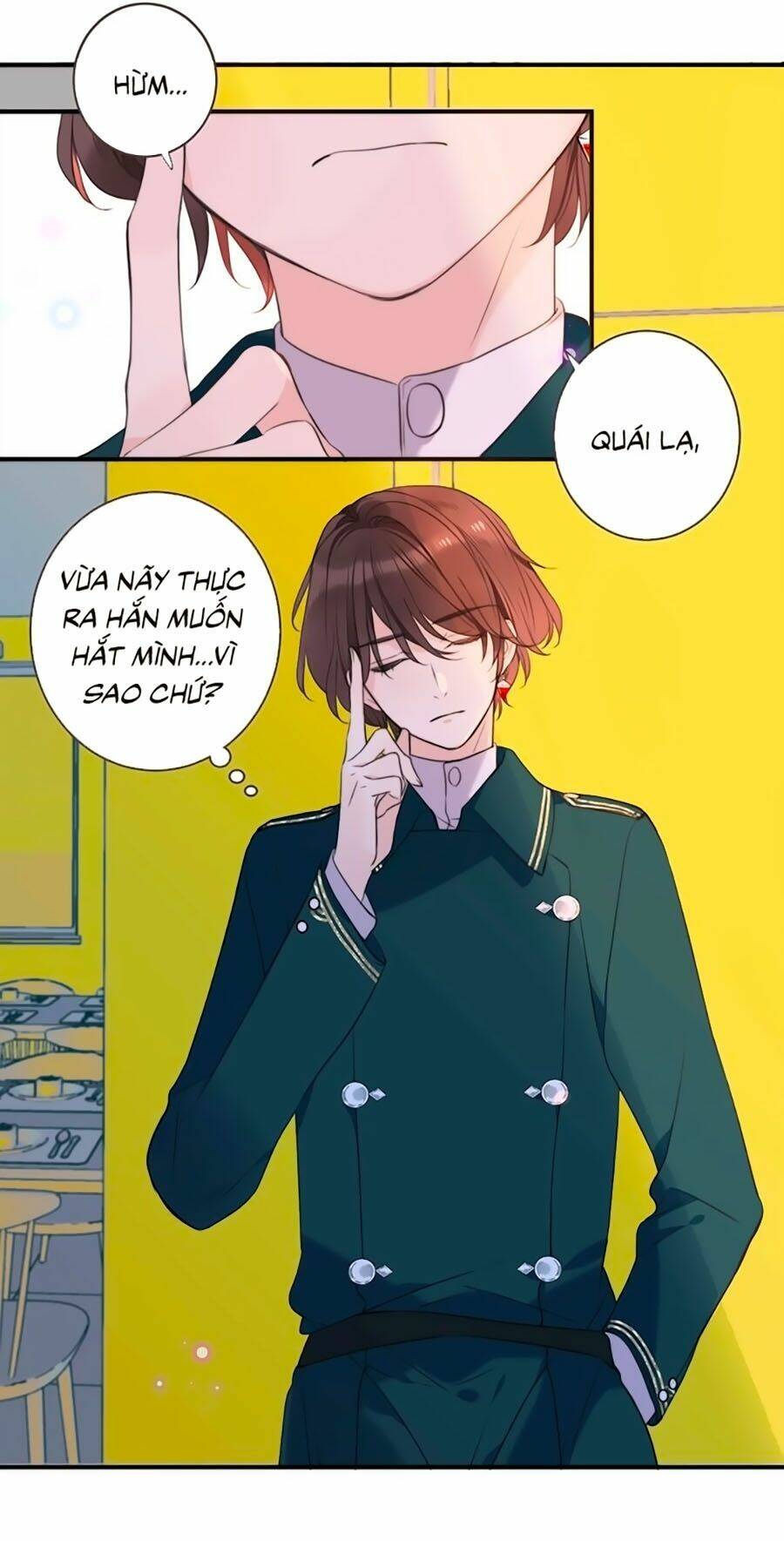 Lâu Tiểu Thư, Lại Gặp Nhau Rồi Chapter 2 - Trang 2